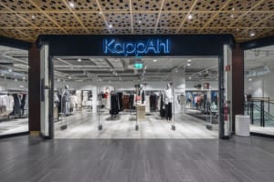 Kappahl