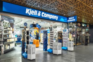 Kjell & Company