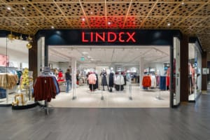 Lindex