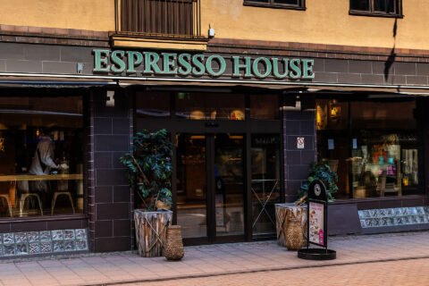 Espresso House