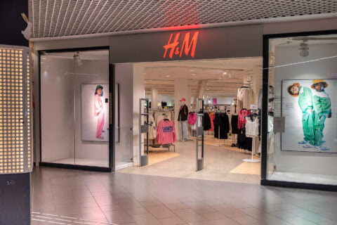 H&M