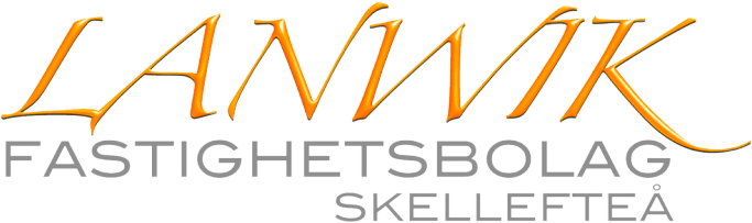 Lanwik Fastighetsbolag, Skellefteå
