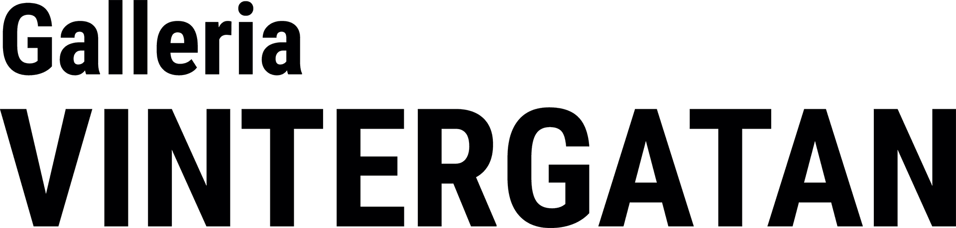 Vintergatan Galleria